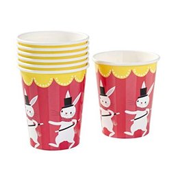 Talking Tables Magic Party Pappbecher von Talking Tables bei Pilzessin