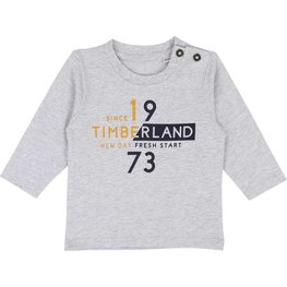 TIMBERLAND Langarm T-Shirt Timberland bei Pilzessin