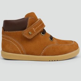 Bobux IW Timber Boot Mustard von Bobux bei Pilzessin