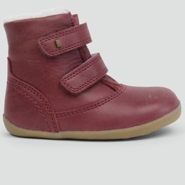 Bobux SU Aspen Winter Boot Plum von Bobux bei Pilzessin