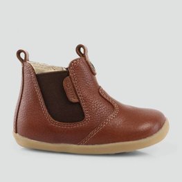 Bobux SU Jodphur Boot Toffee von Bobux bei Pilzessin