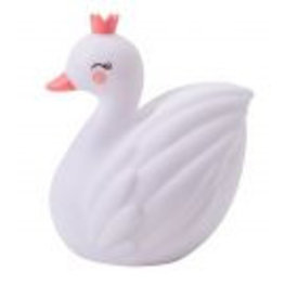A little lovely company Nachtlicht Schwan von A little lovely Company bei Pilzessin
