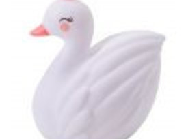 A little lovely company Nachtlicht Schwan von A little lovely Company bei Pilzessin