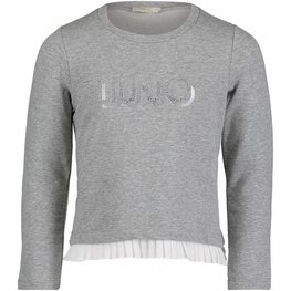 Liujo Herrliches Oberteil von Liu Jo bei Pilzessin
