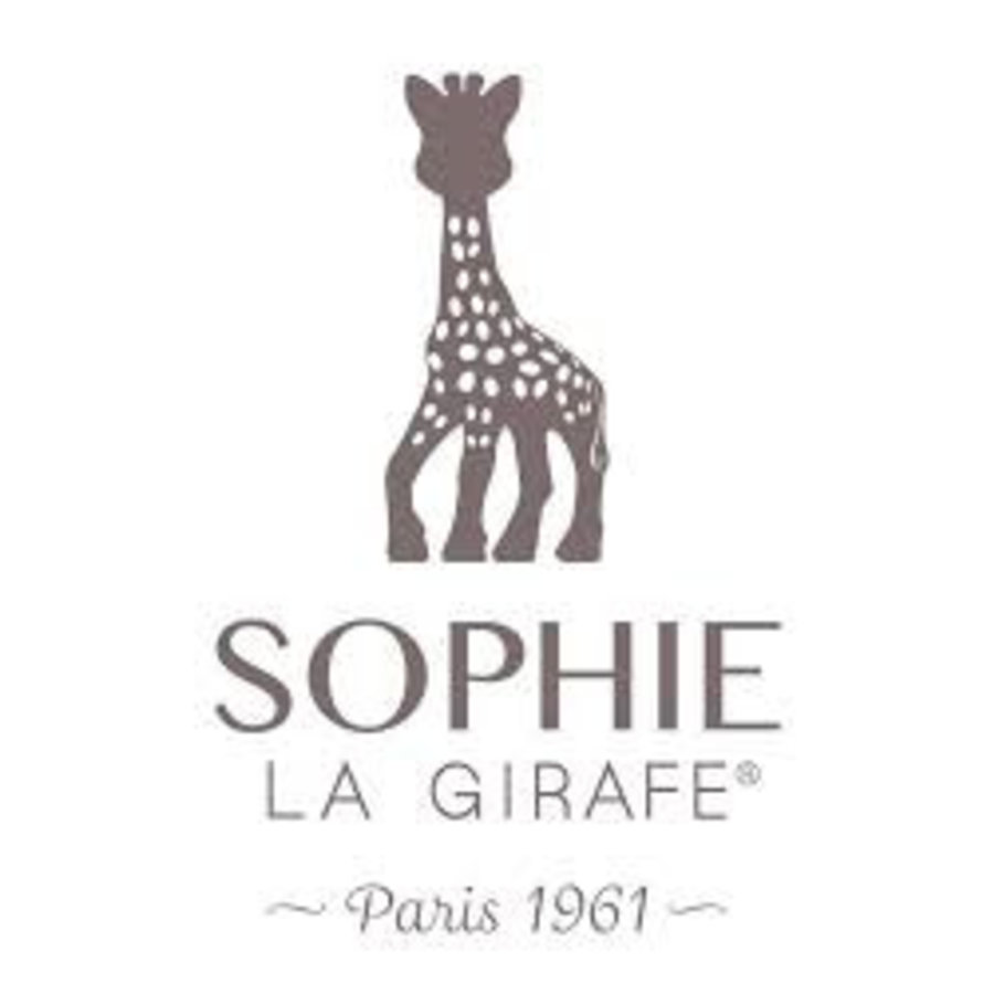 Sophie la girafe