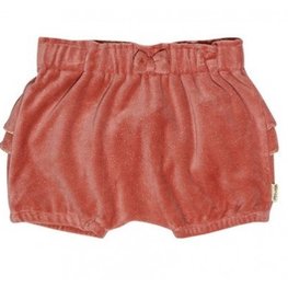 Hust and Claire Velourshorts von Hust and Claire bei Pilzessin