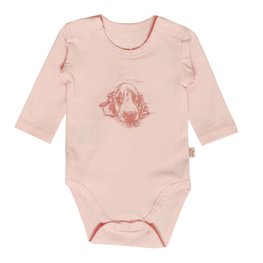 Hust and Claire Body mit Print Hund von Hust and Claire
