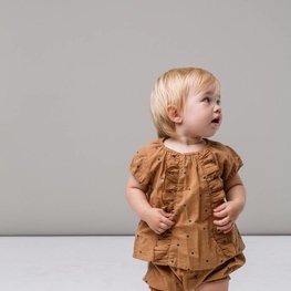 MarMar Copenhagen Bluse Twilla von Marmar bei Pilzessin