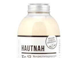 kaëll kaëll Hautnah 500ml Waschmittelkonzentrat für Seide und Viskose