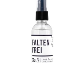 kaëll kaëll "Faltenfrei" Anti-Faltenspray und Textilerfrischer