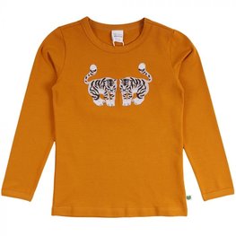 Fred's World ☆ Fred's World Tiger Longsleeve