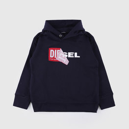 Diesel ⋙ Diesel Salby over felpa Pullover ♡