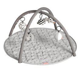 Done by Deer ⋙ Done by Deer Spielbogen mit Matte Activity Play Mat Grau ♡