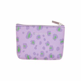 Rico Design ⋙ Rico Design | Etui Acid | LEO | flieder-neongrün ♡
