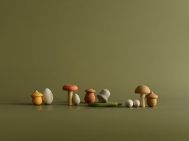 MinMin Copenhagen ♡ MinMin Copenhagen | Treasure Game | Multicolor
