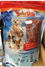 Swiss Dog Swiss Dog Poulet Würfel