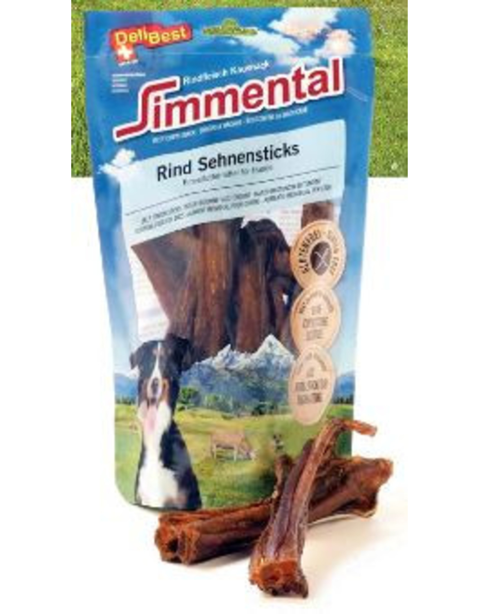 DeliBest Simmental Rind Sehnensticks