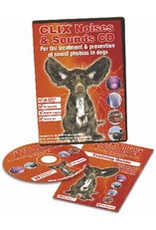 Colly Clix Noises and Sounds Übungs-CD