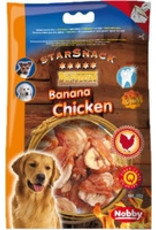 Colly StarSnack Barbecue Banana Chicken, 113 g