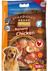 Colly StarSnack Barbecue Banana Chicken, 113 g