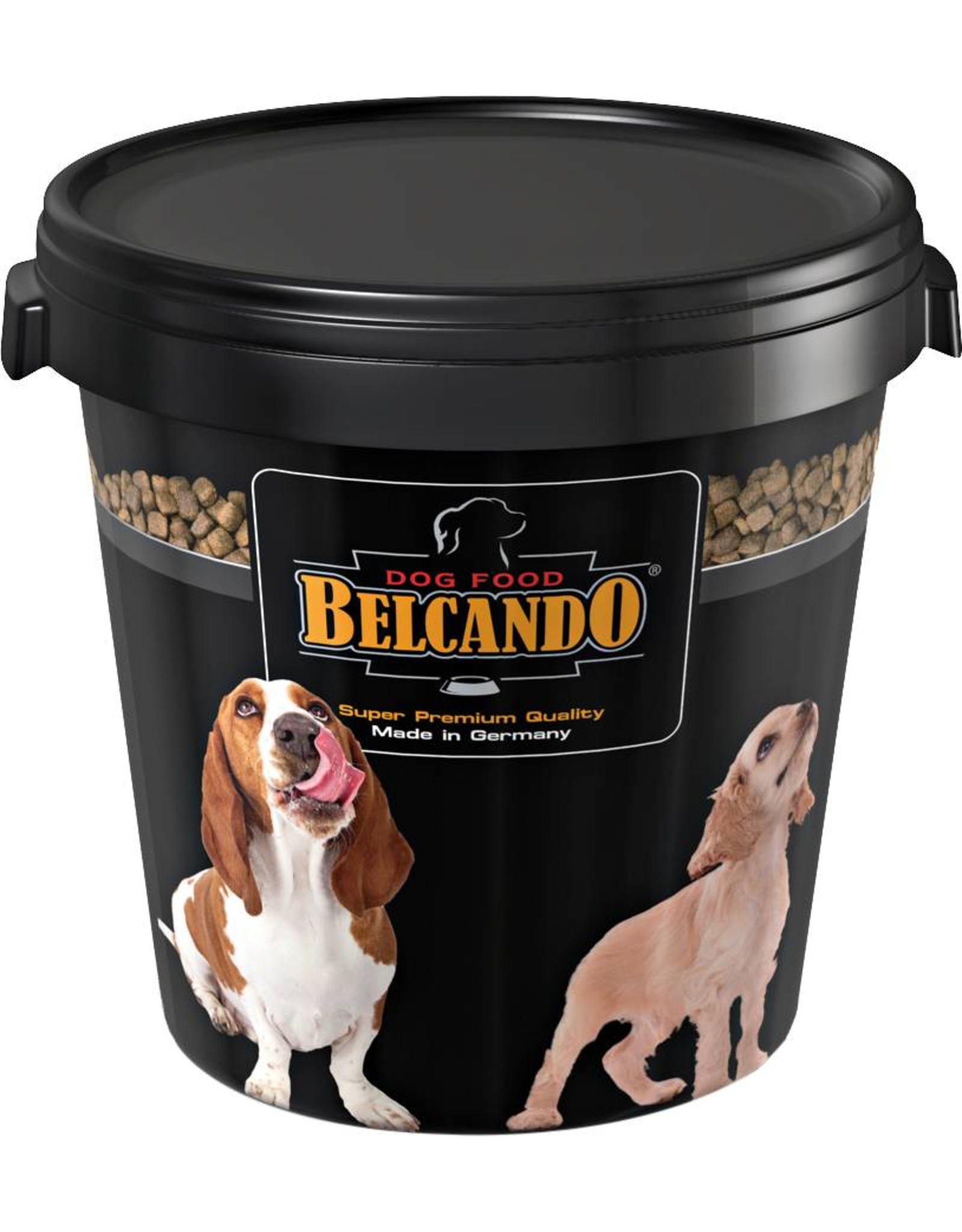 Корм для собаки доставка москва. Контейнер для сухого корма 12 кг. Belcando. Belcando корм. Контейнер для сухого корма Pro Plan.