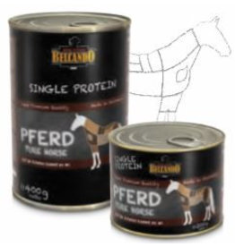 Belcando Belcando Single Protein Pferd