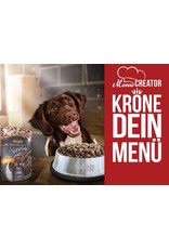 Belcando Mastercraft Topping Rind mit Karotten