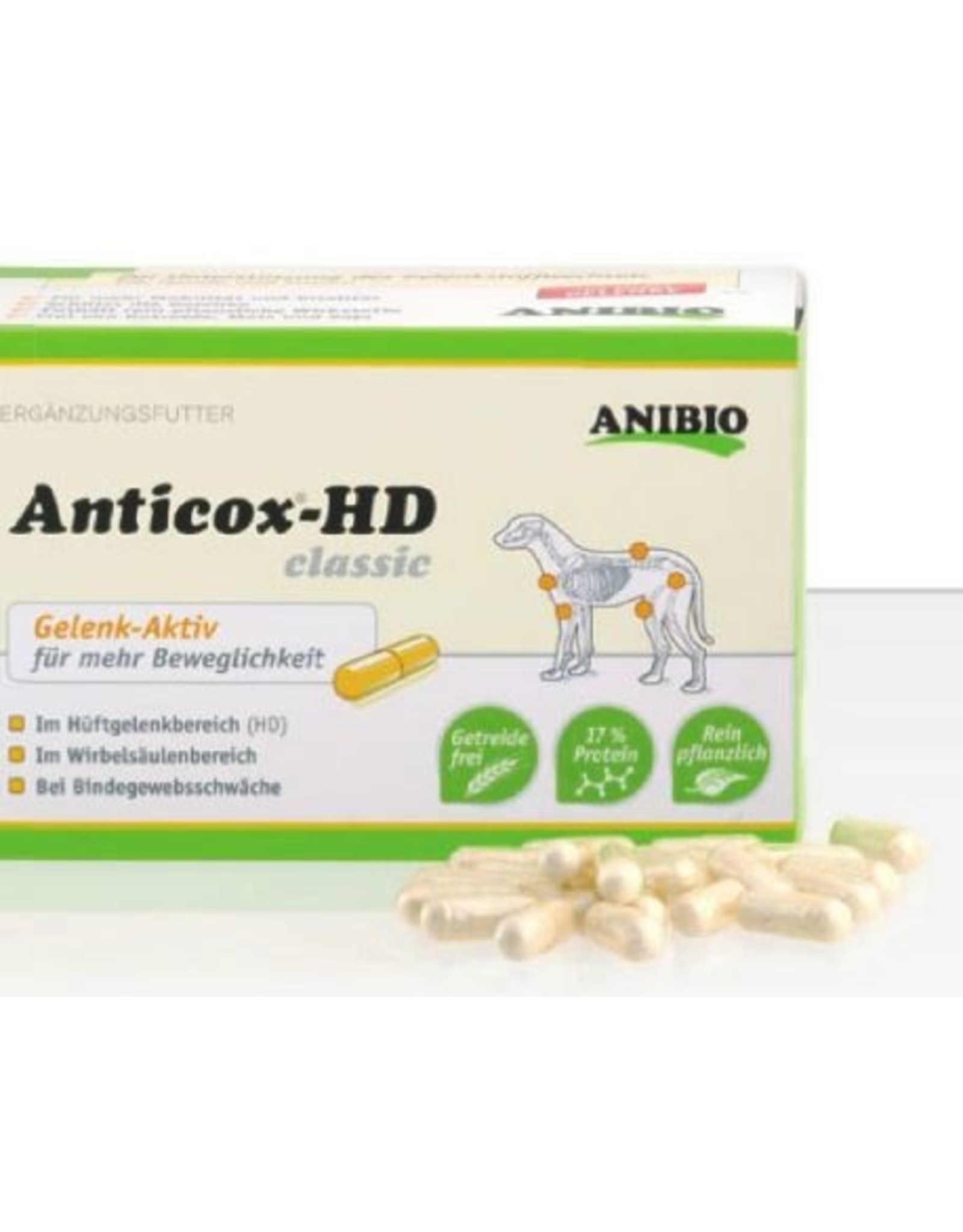 Anibio Anticox-HD