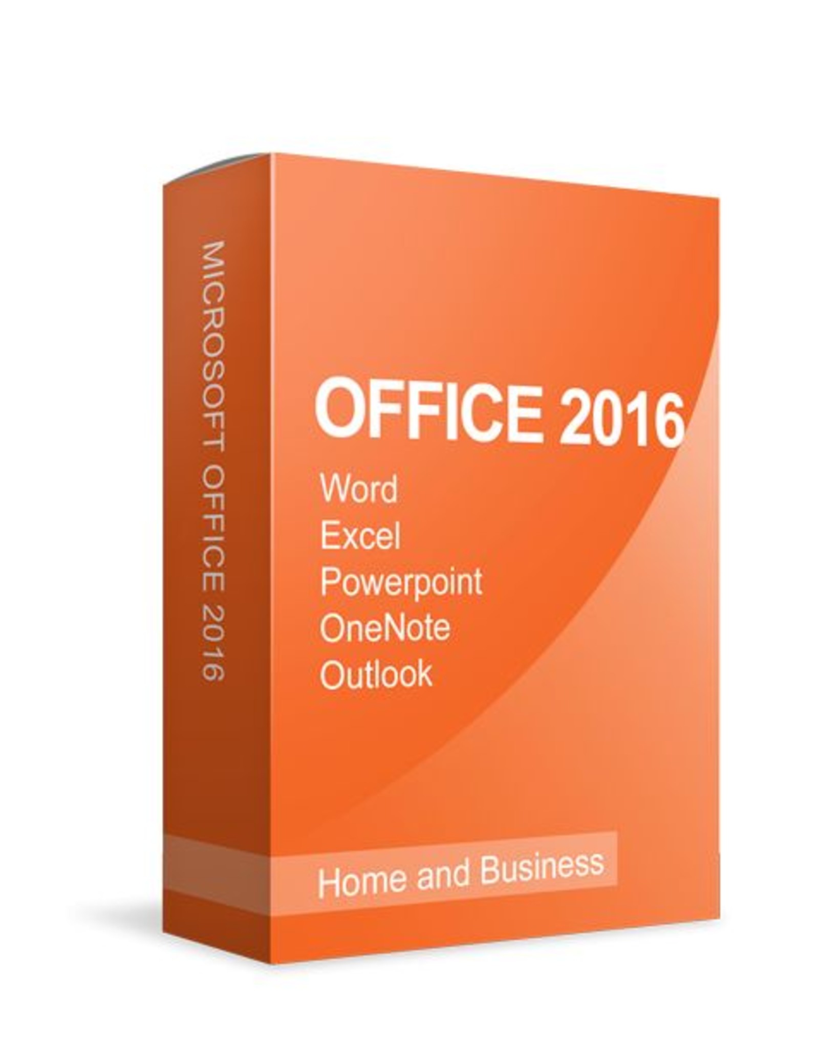 microsoft® office home and business 2016 microsoft® office home and business 2016