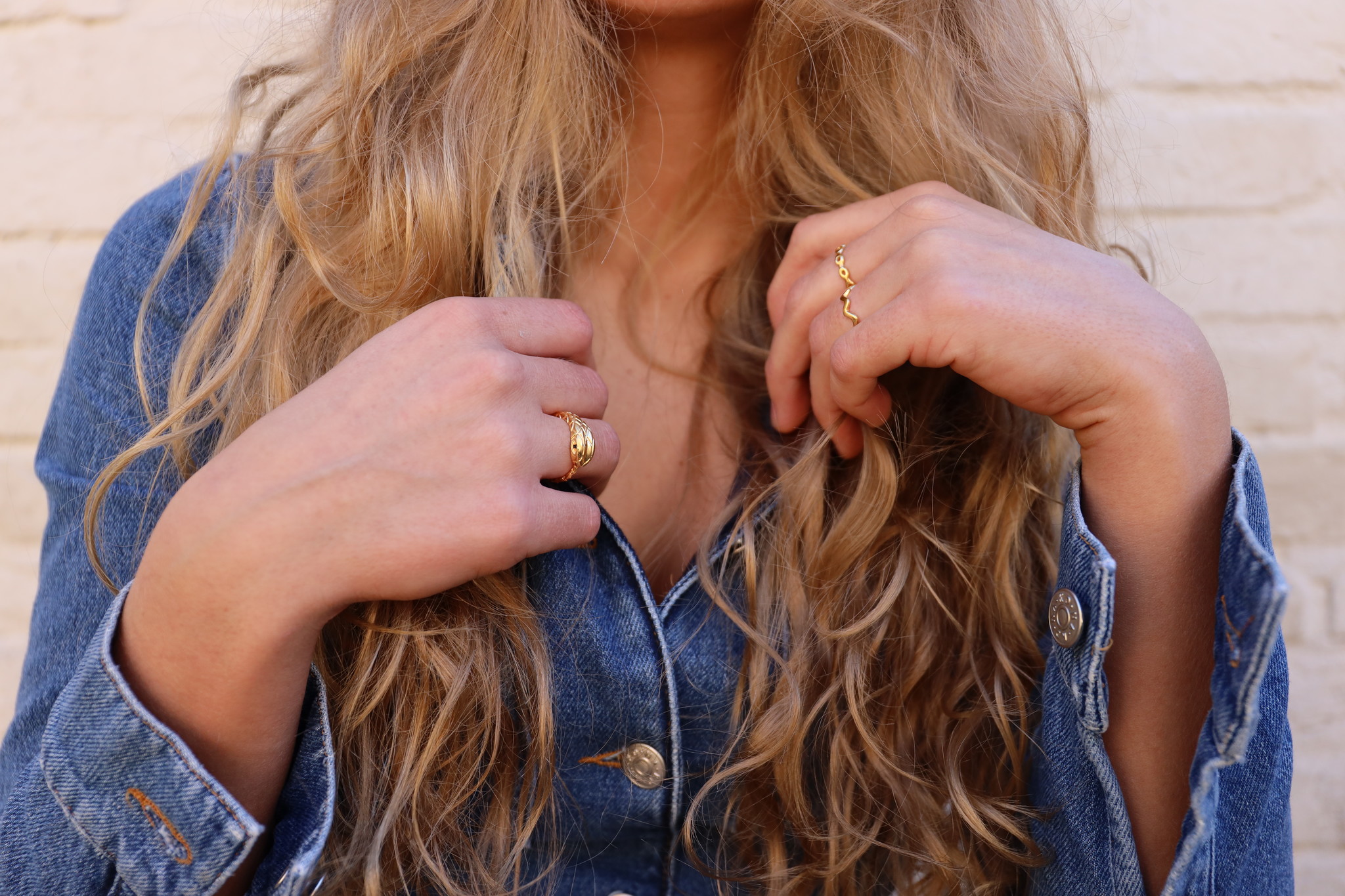 Gold