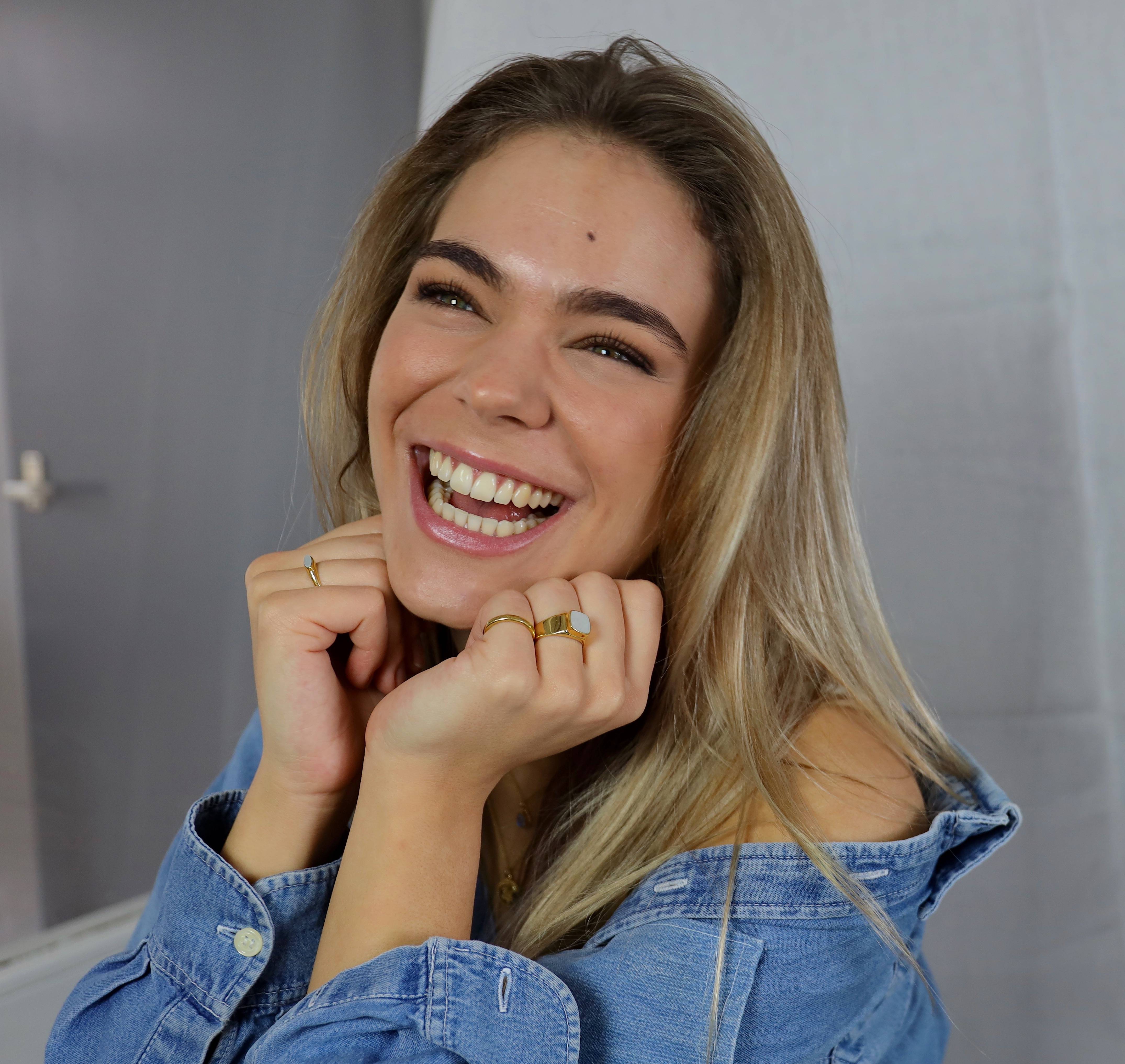 Ringen shoppen bij Josephina - Josephina