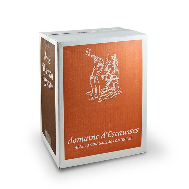 Domaine d'Escausses CUVEE DES DRILLES