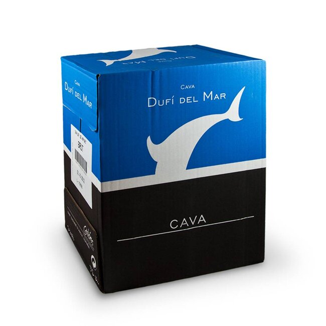 Covides Cava DUFI DEL MAR brut
