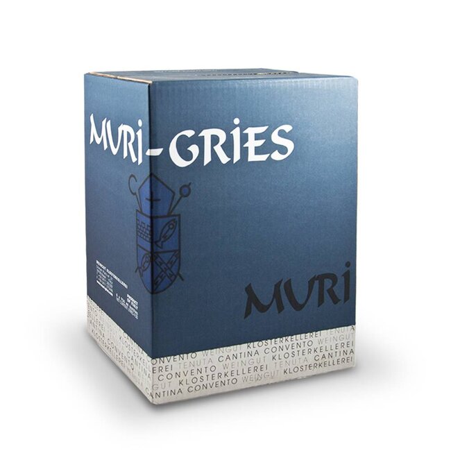 Muri-Gries LAGREIN