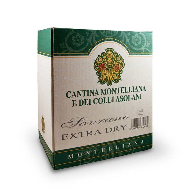 Cantina Montelliana CUVÉE SOVRANO