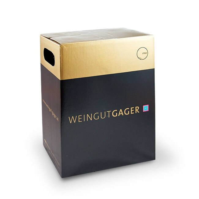 Weingut Gager CUVÉE Q2