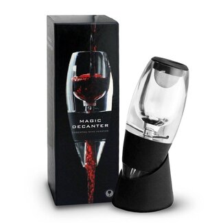 MAGIC DECANTER - wijnbeluchter