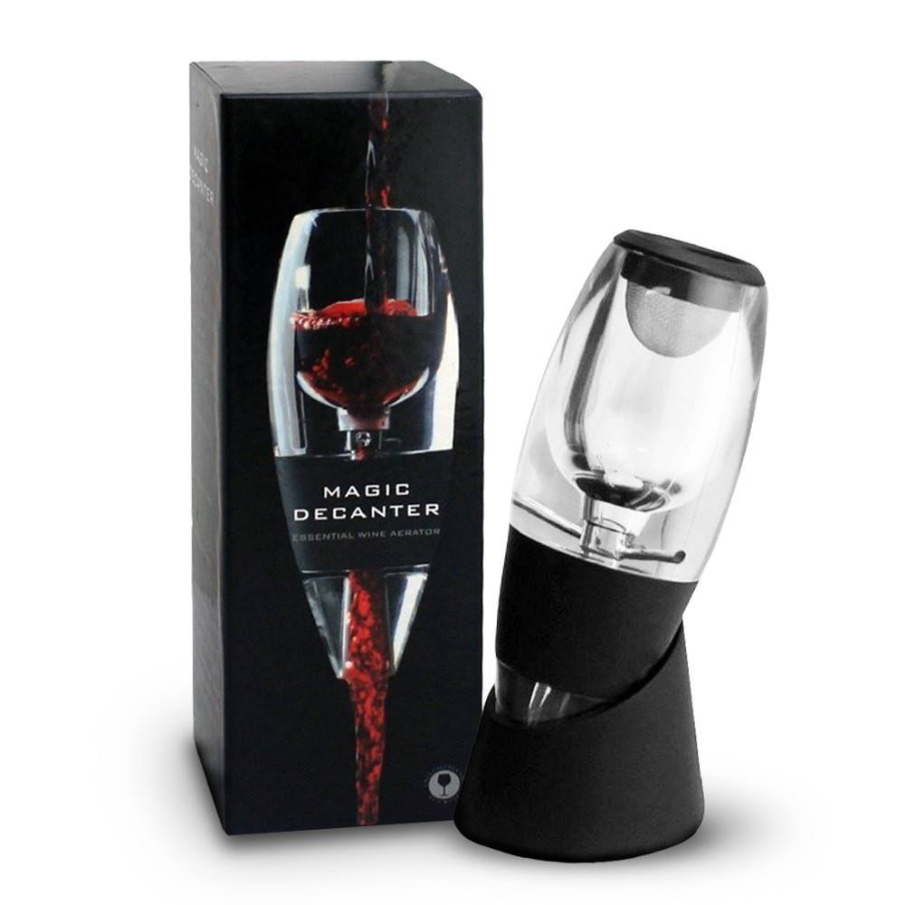 MAGIC DECANTER La Vinoteca®