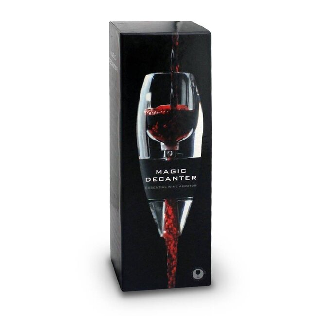 MAGIC DECANTER