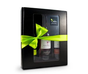 Wijn- En Geschenkpakketten - Uw leverancier voor Zuid Afrikaanse Wijnen - wine-point.be - +32 489 33 31 67 thumbnail