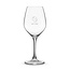 Huufdveugel WIJNGLAS 36 cl