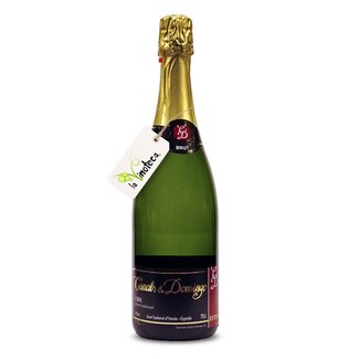 Canals y Domingo Cava EXTRA brut