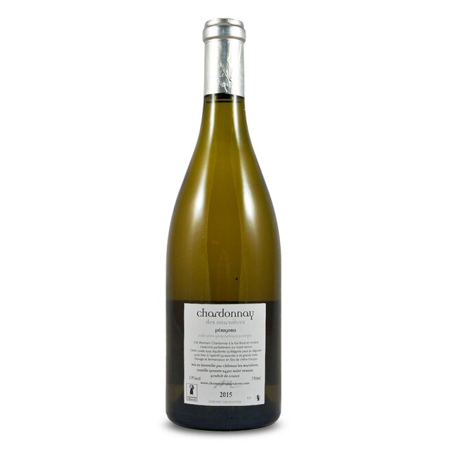 Château Les Marniéres CHARDONNAY IGP Périgord