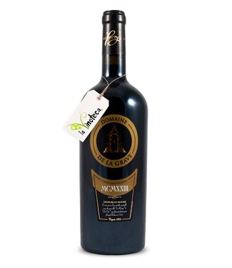 Domaine de la Grave VIEILLES VIGNES 1923