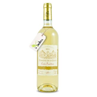 Domaine de la Grave CUVÉE TRADITION MOELLEUX