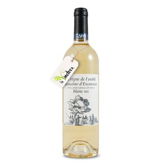 Domaine d'Escausses LA VIGNE DE L'OUBLI