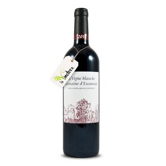 Domaine d'Escausses LA VIGNE BLANCHE