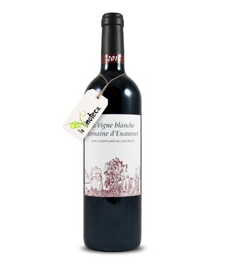 Domaine d'Escausses LA VIGNE BLANCHE