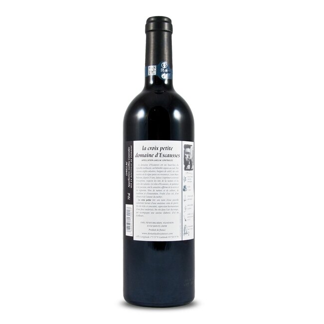 Domaine d'Escausses LA CROIX PETITE