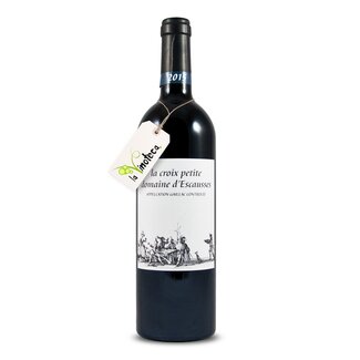 Domaine d'Escausses LA CROIX PETITE